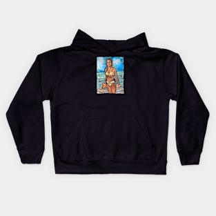 Honey Ryder Kids Hoodie